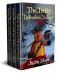 [Teddy Defenders 01] • The Teddy Defenders Trilogy · Box Set 1-3